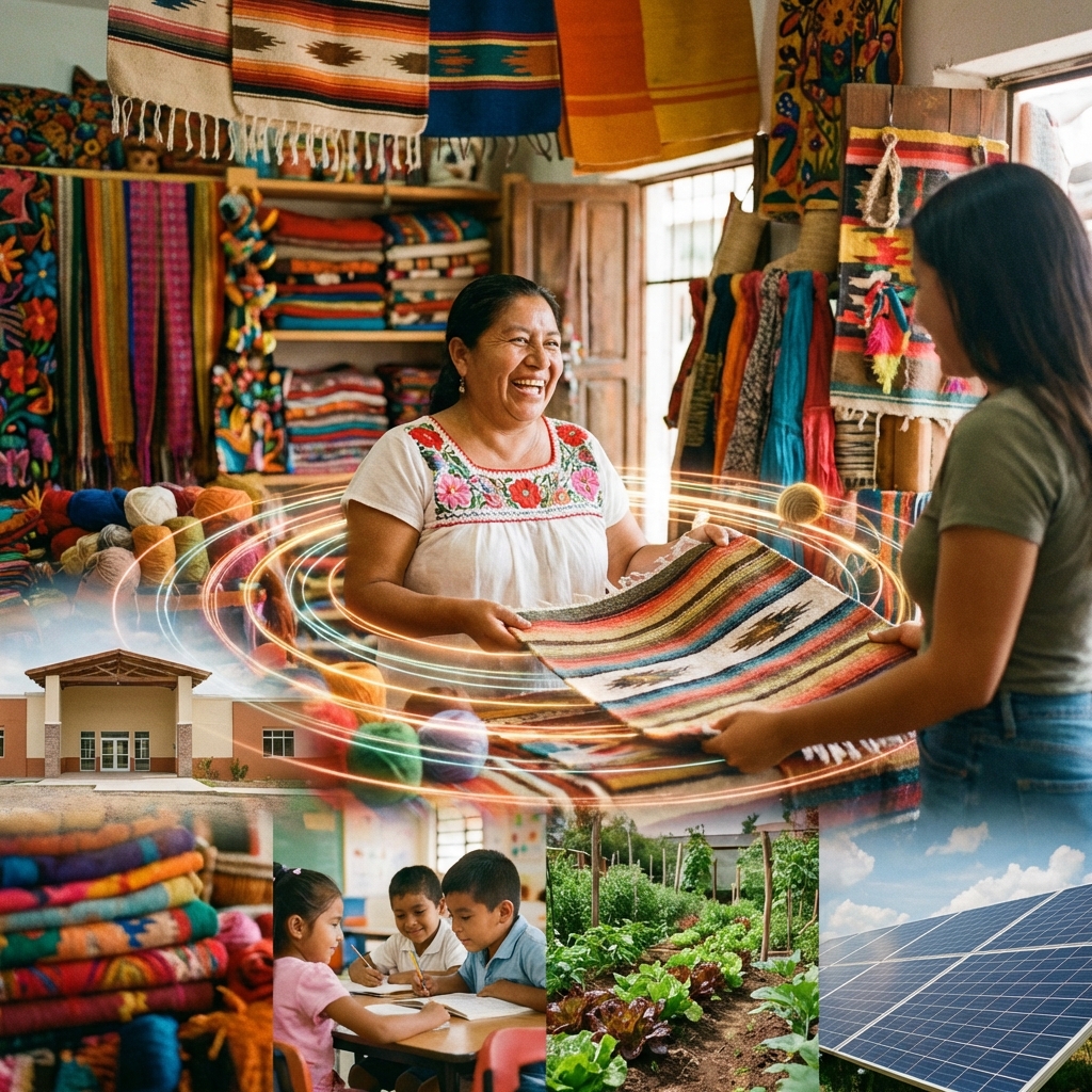 Impacto de tu donación